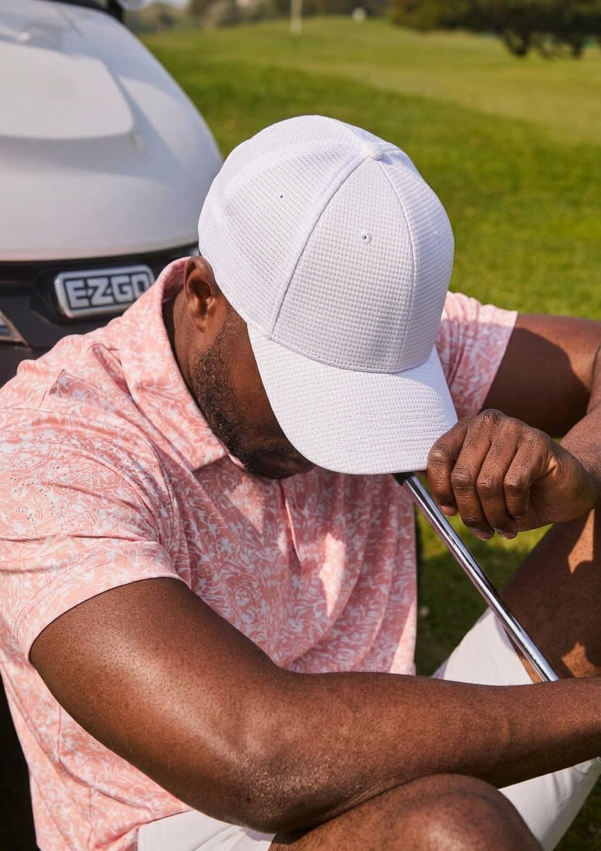 Flex Fit Cap with Velcro-2