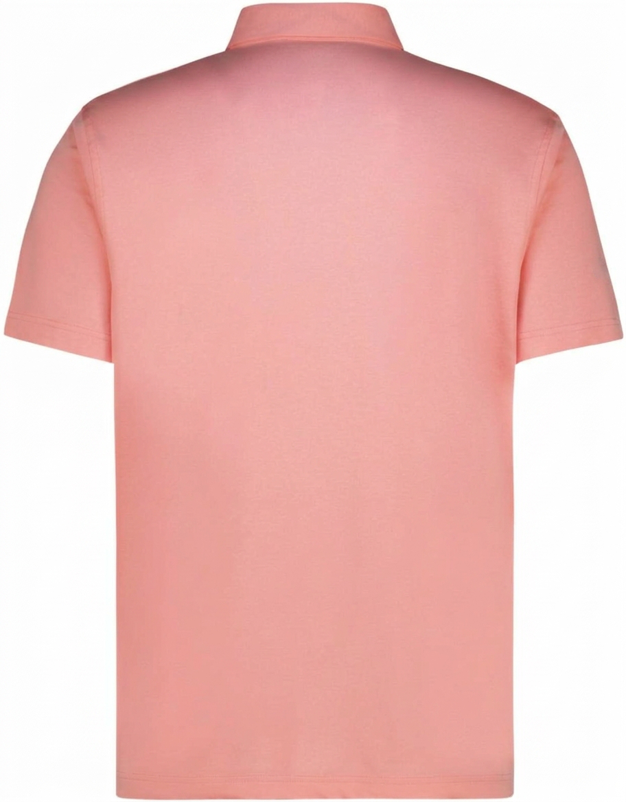 Men's Nexus Dry Tech Performance Golfer Polo Shirt-3