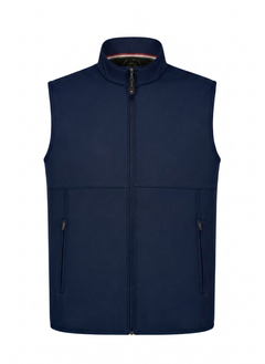 Men's Essential Sleeveless Softshell Jacket - Swagg South Africa