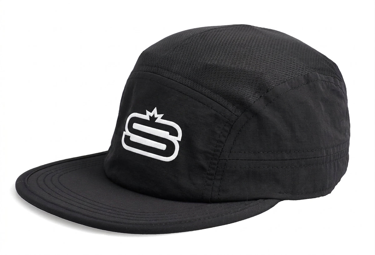 Endurance Running "S" Cap
