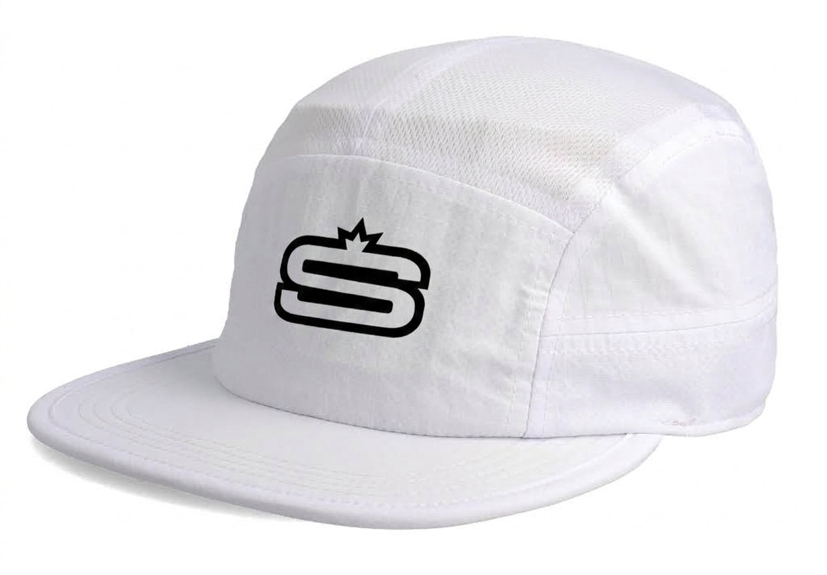 Endurance Running "S" Cap