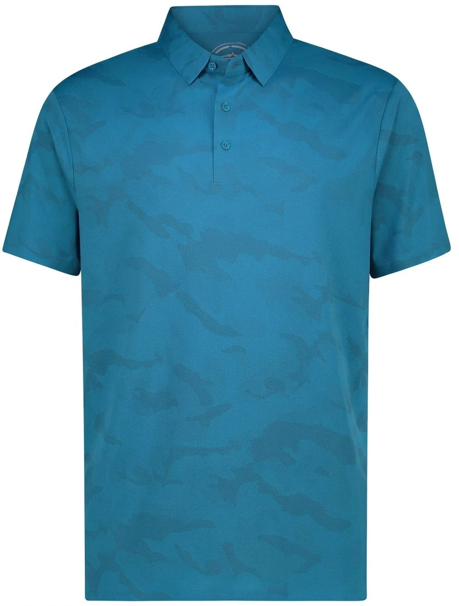 Men's Aventus Dry Tech Performance Golfer