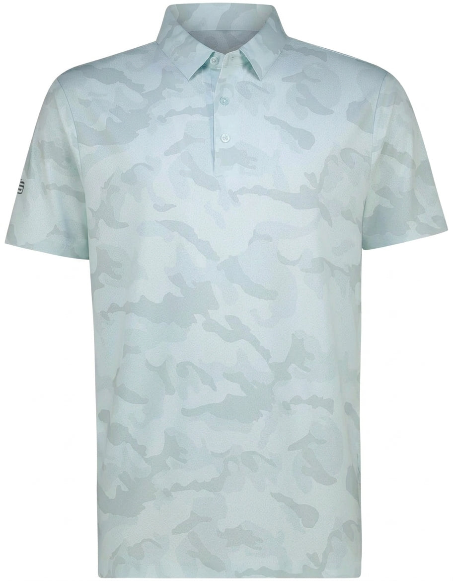 Men's Aventus Dry Tech Performance Golfer