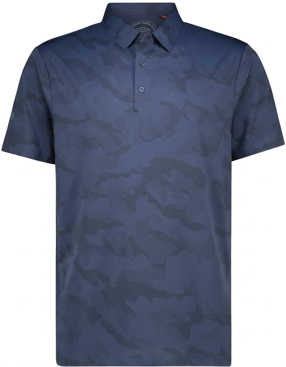 Men's Aventus Dry Tech Performance Golfer