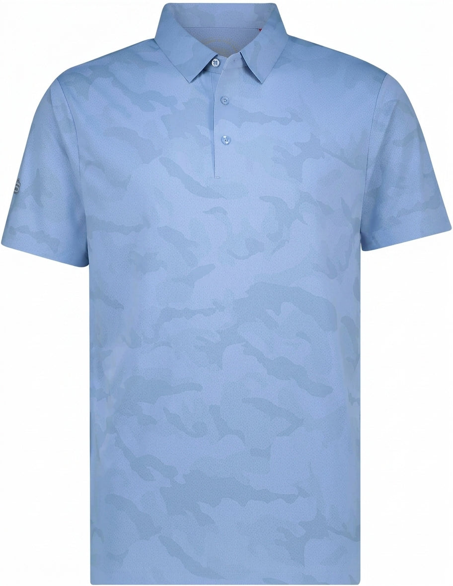 Men's Aventus Dry Tech Performance Golfer