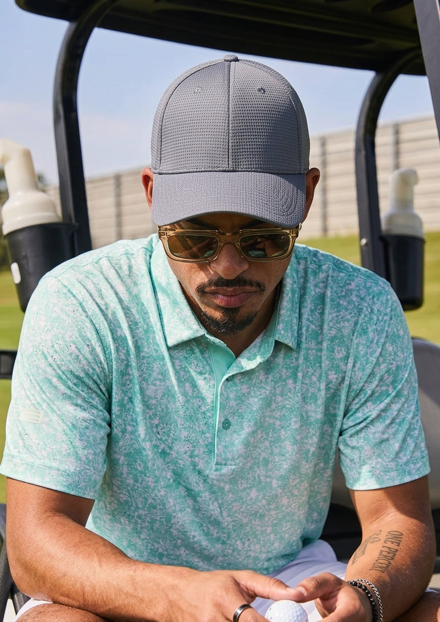 Flex Fit Cap with Velcro-2