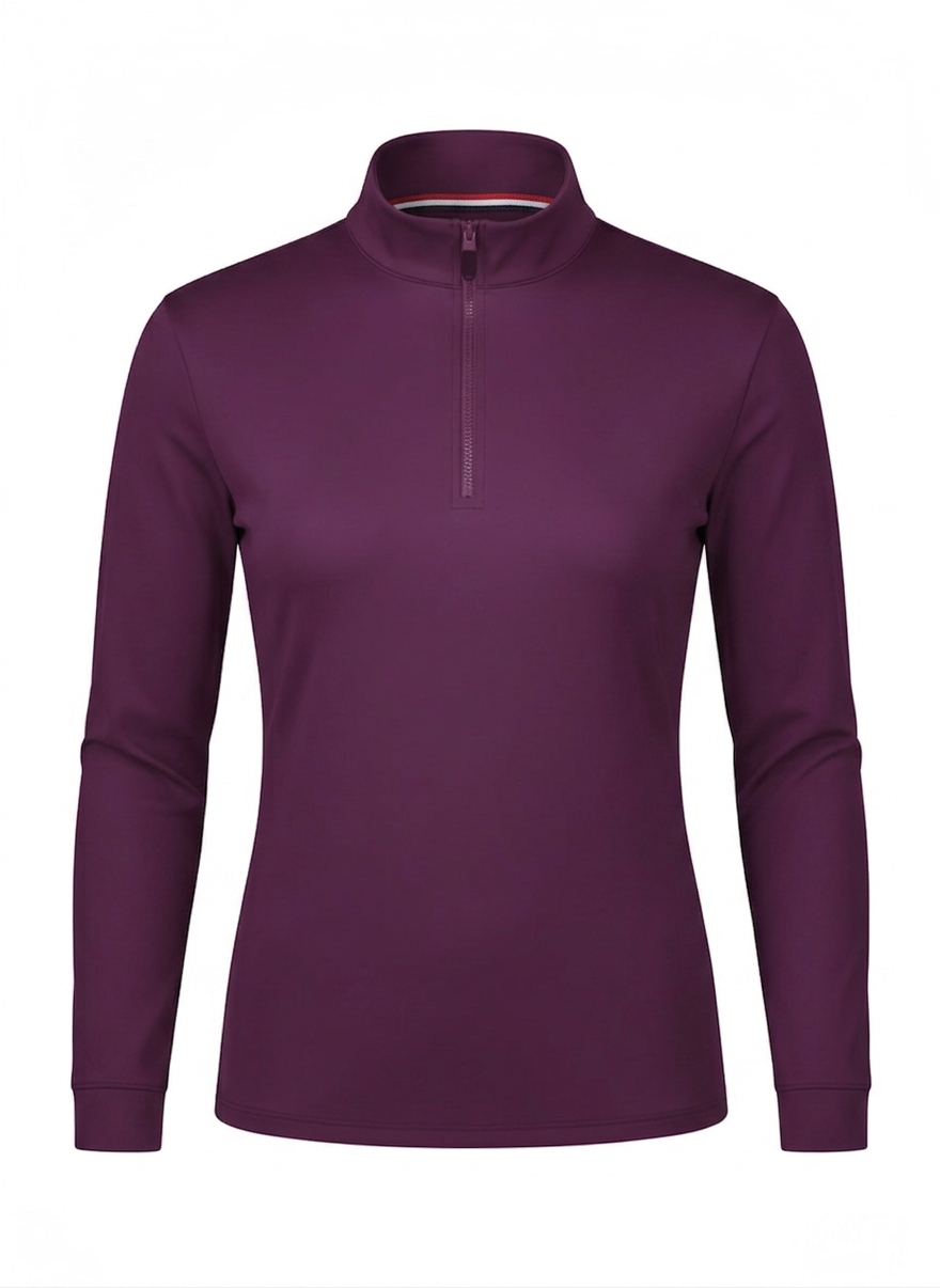 Women's Prostretch Mid-Layer Top