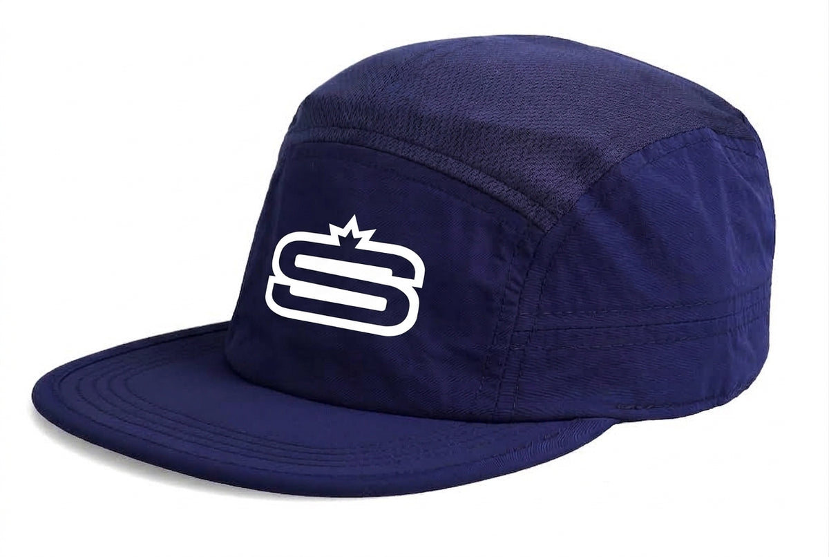 Endurance Running "S" Cap