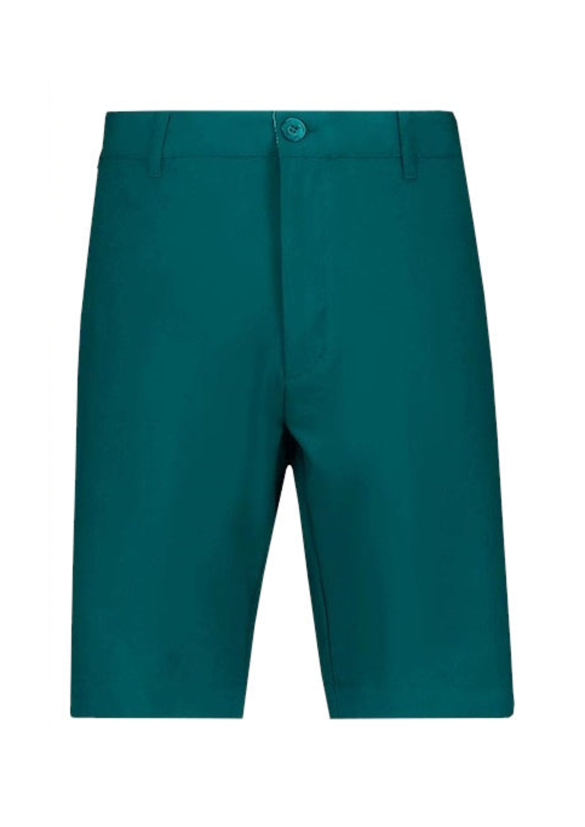 Men's Plain Bermuda Shorts
