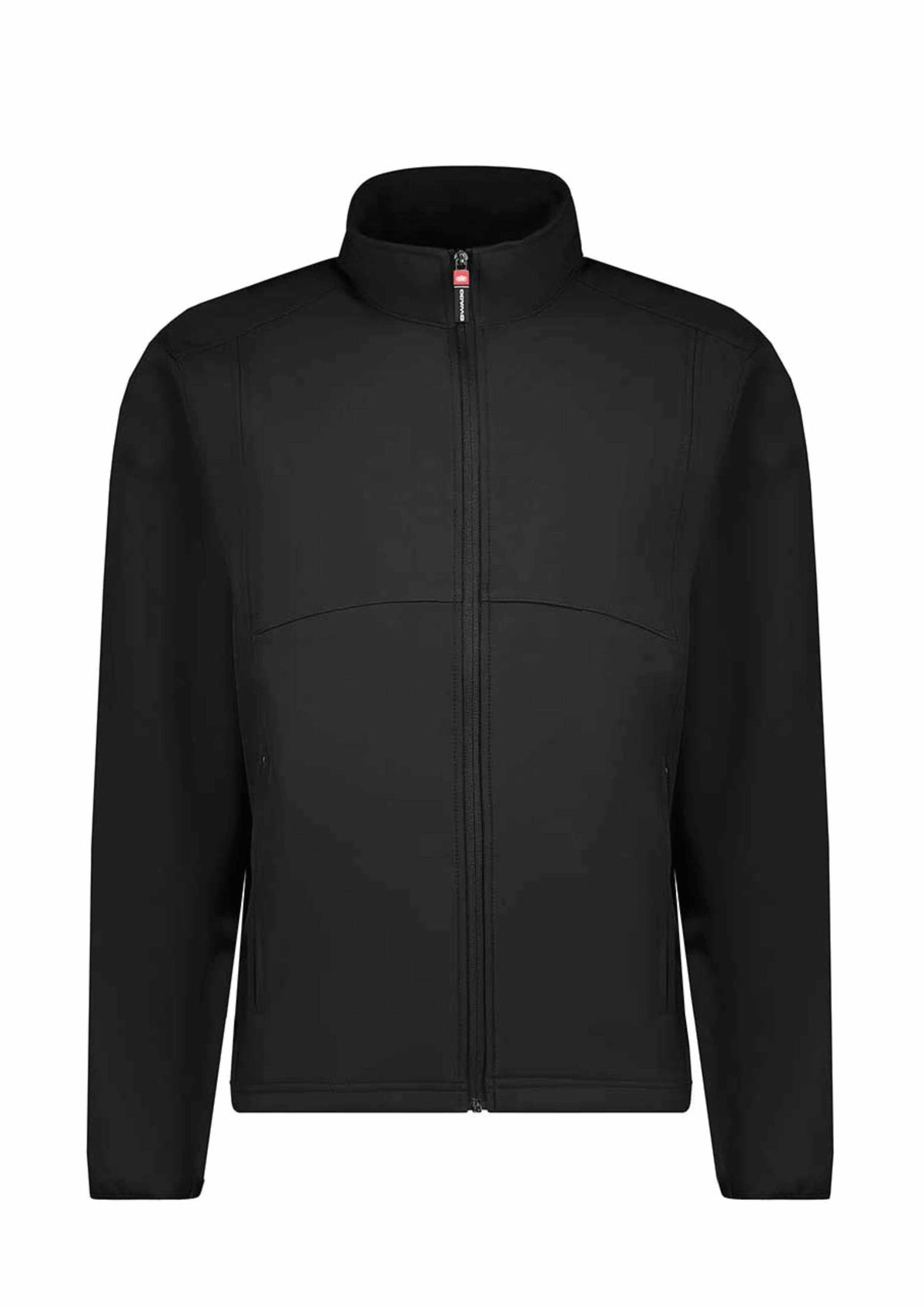 Men's Prestige Softshell Jacket