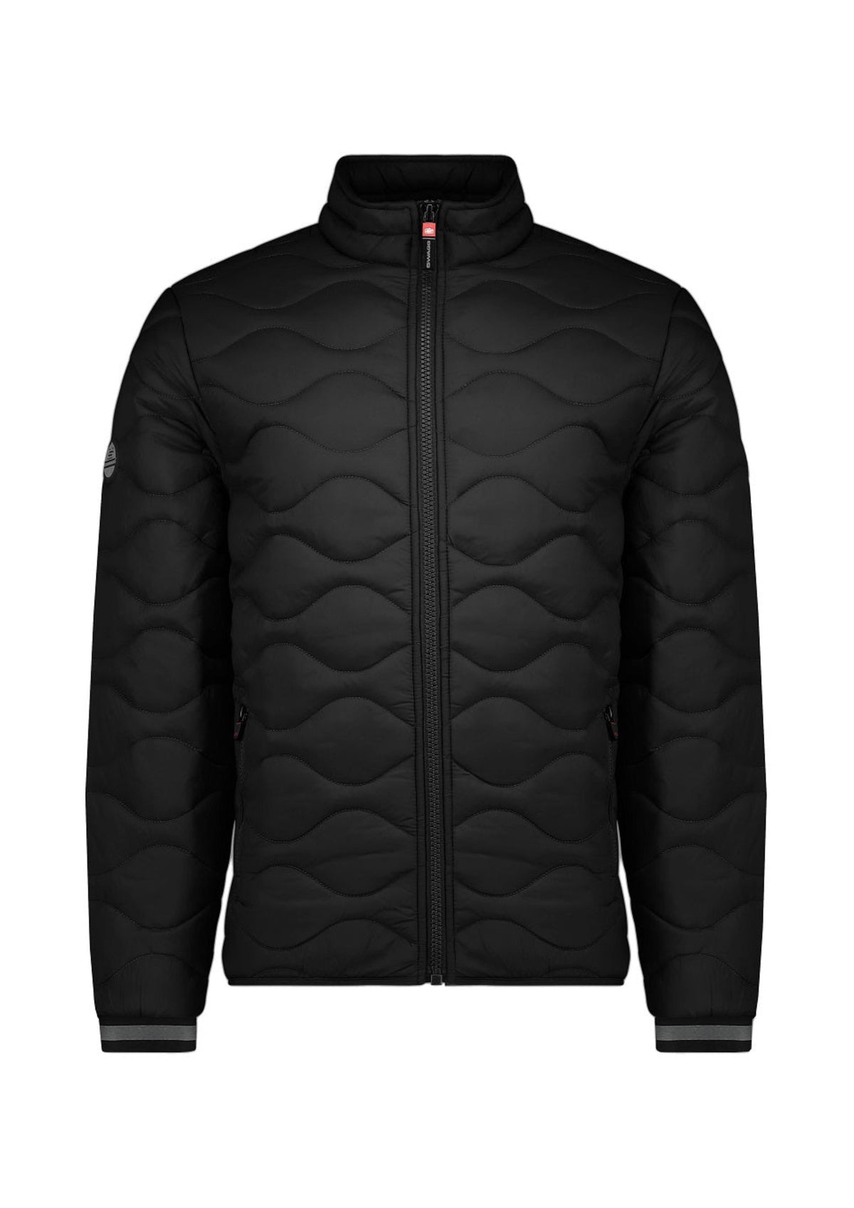 Men's Urban Padded Puffer Jacket