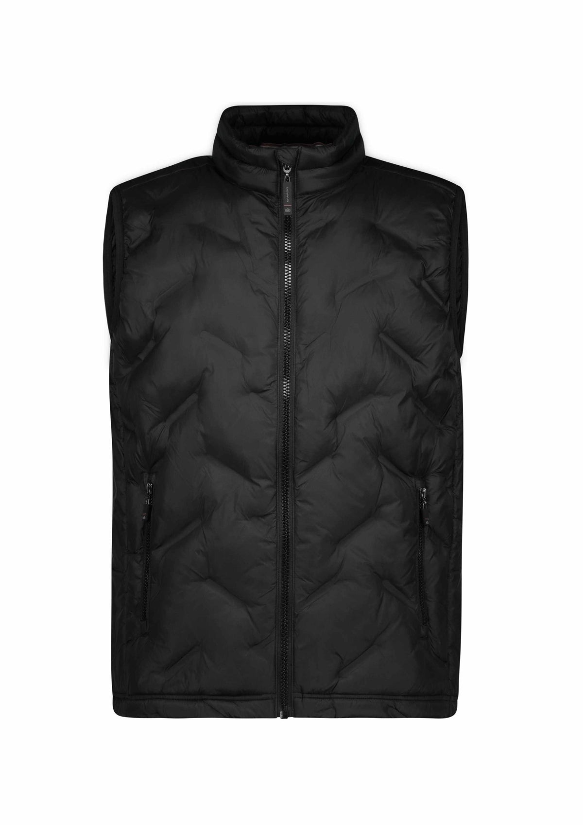 Men's Quantum Sleeveless Body Warmer