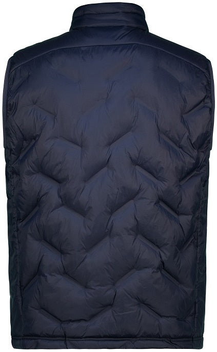 Men&#39;s Quantum Sleeveless Body Warmer