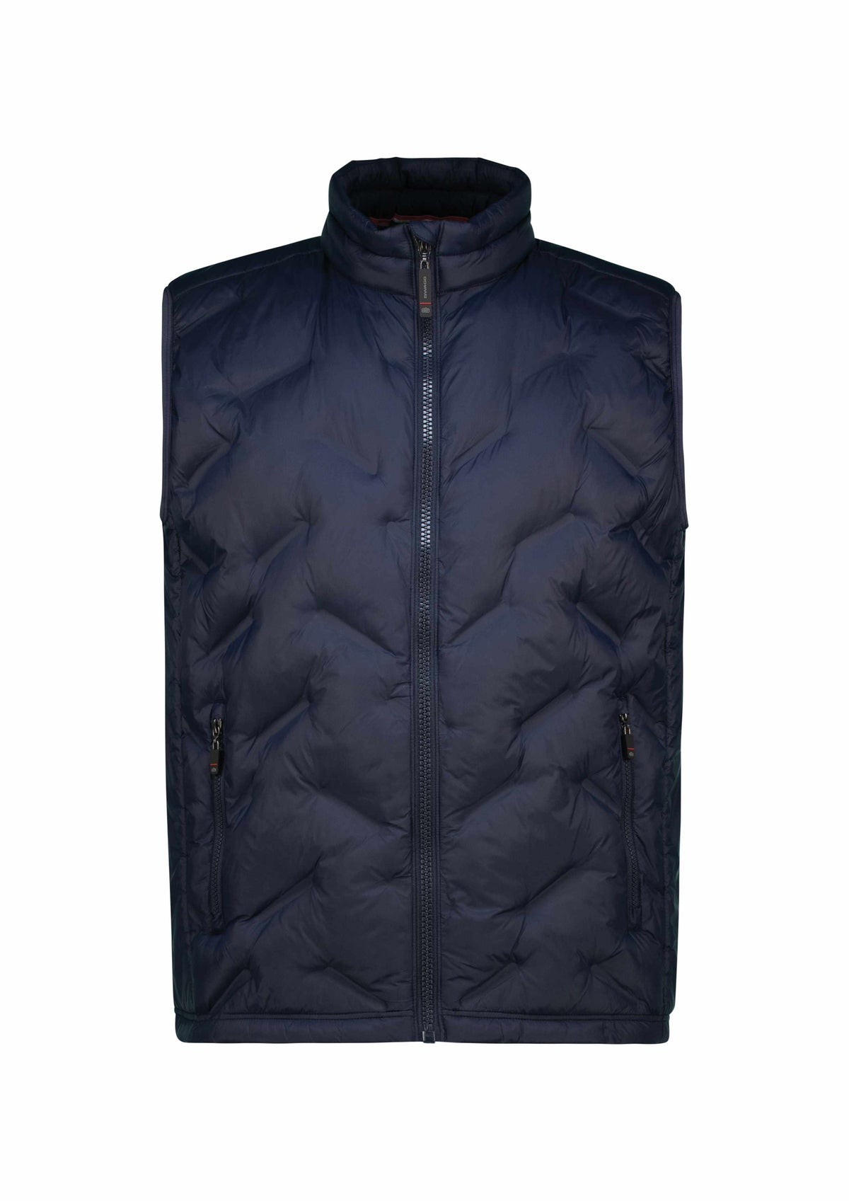 Men's Quantum Sleeveless Body Warmer
