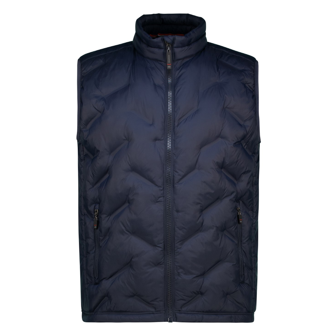 Men's Quantum Sleeveless Body Warmer-1
