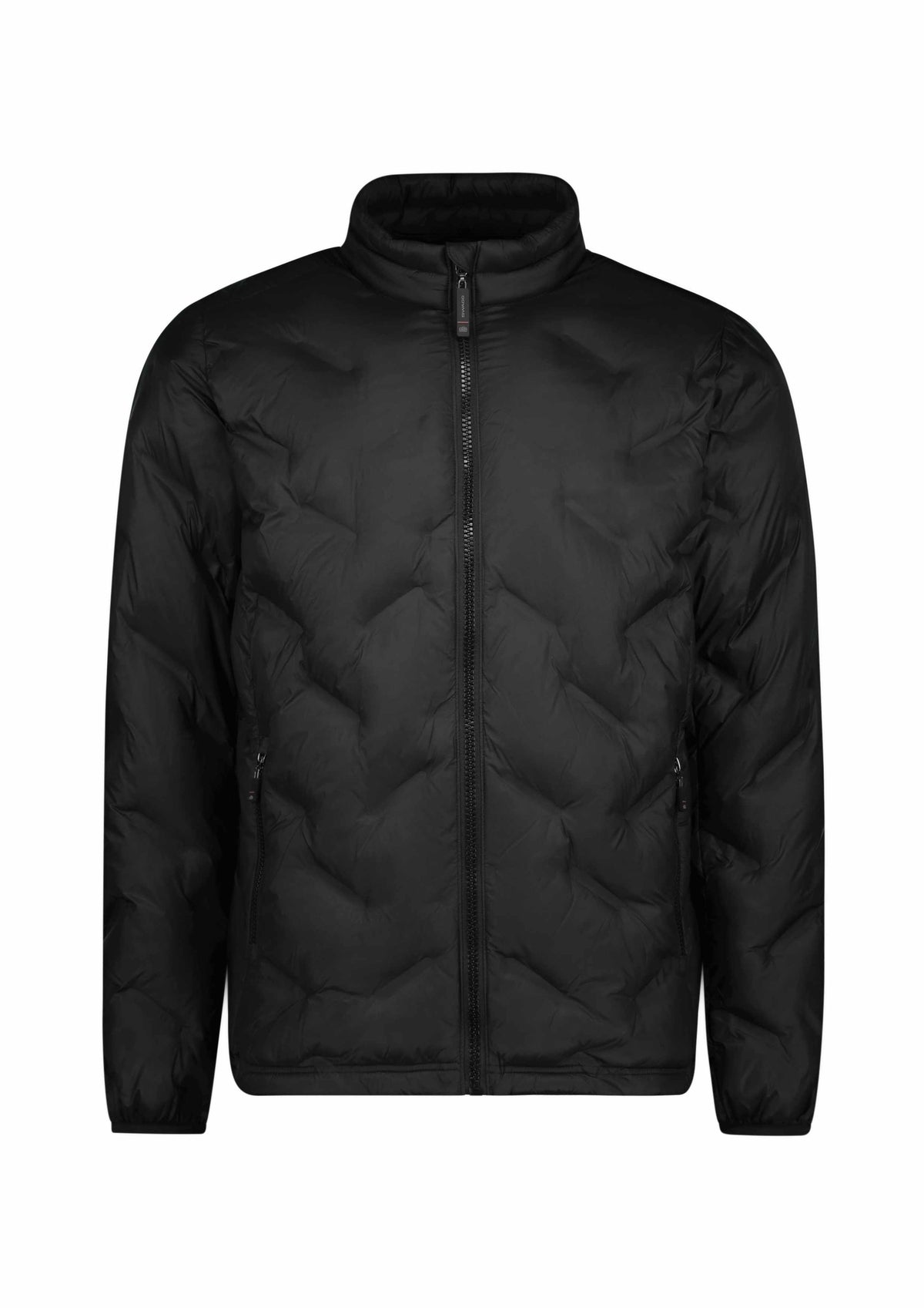 Men's Quantum Puffer Jacket