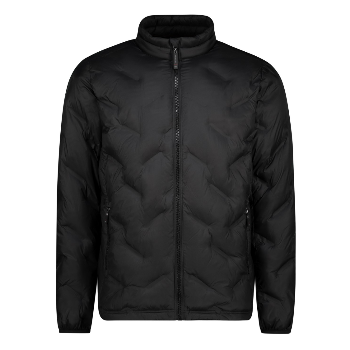 Men's Quantum Puffer Jacket