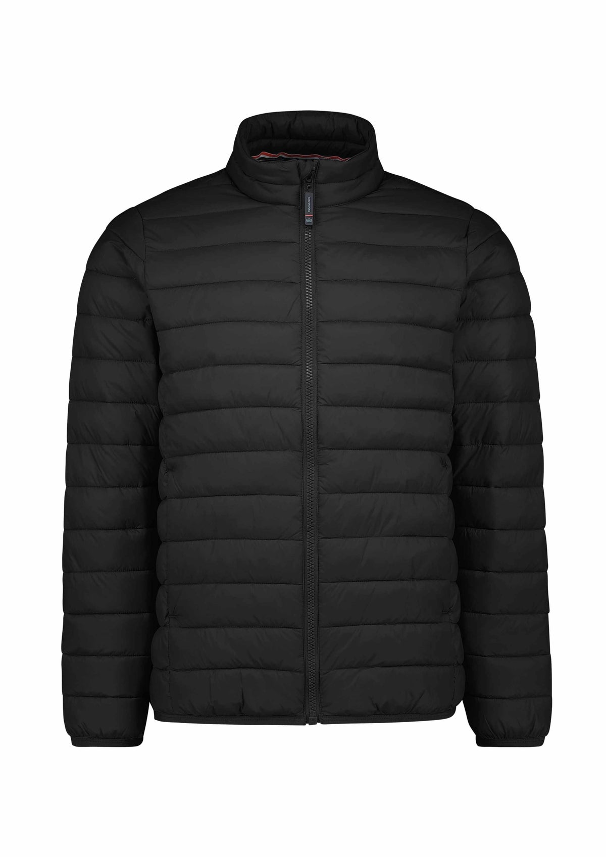 Men's Nero Puffer Jacket