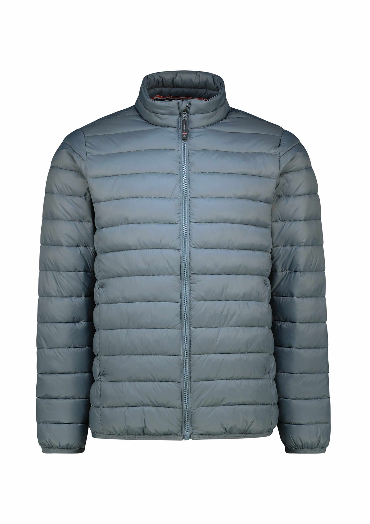 Men's Nero Puffer Jacket