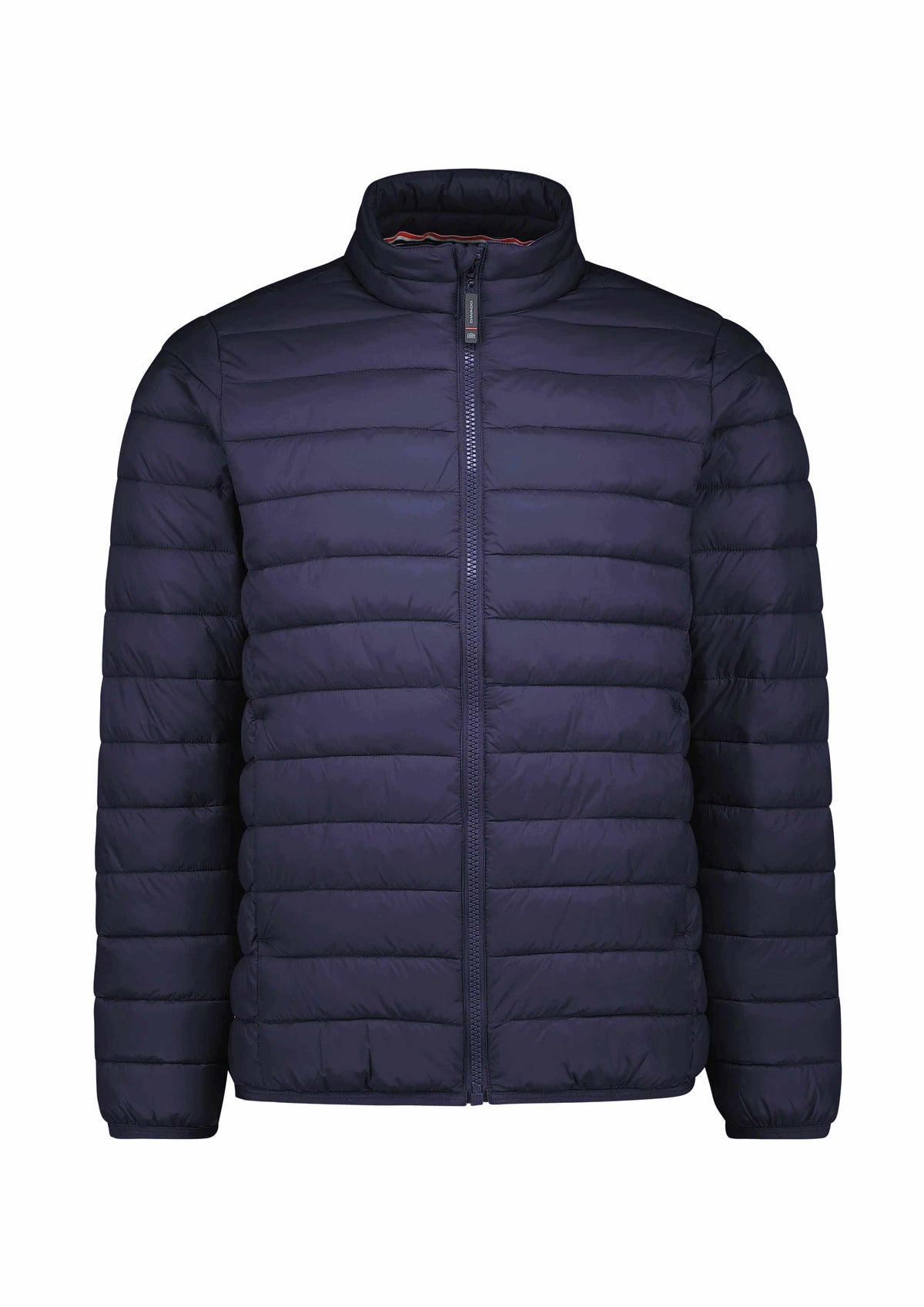 Men's Nero Puffer Jacket
