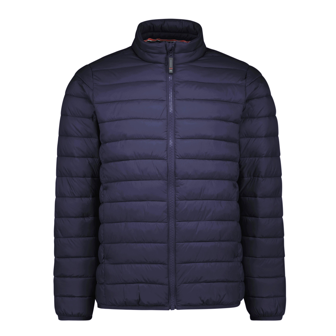 Men's Nero Puffer Jacket