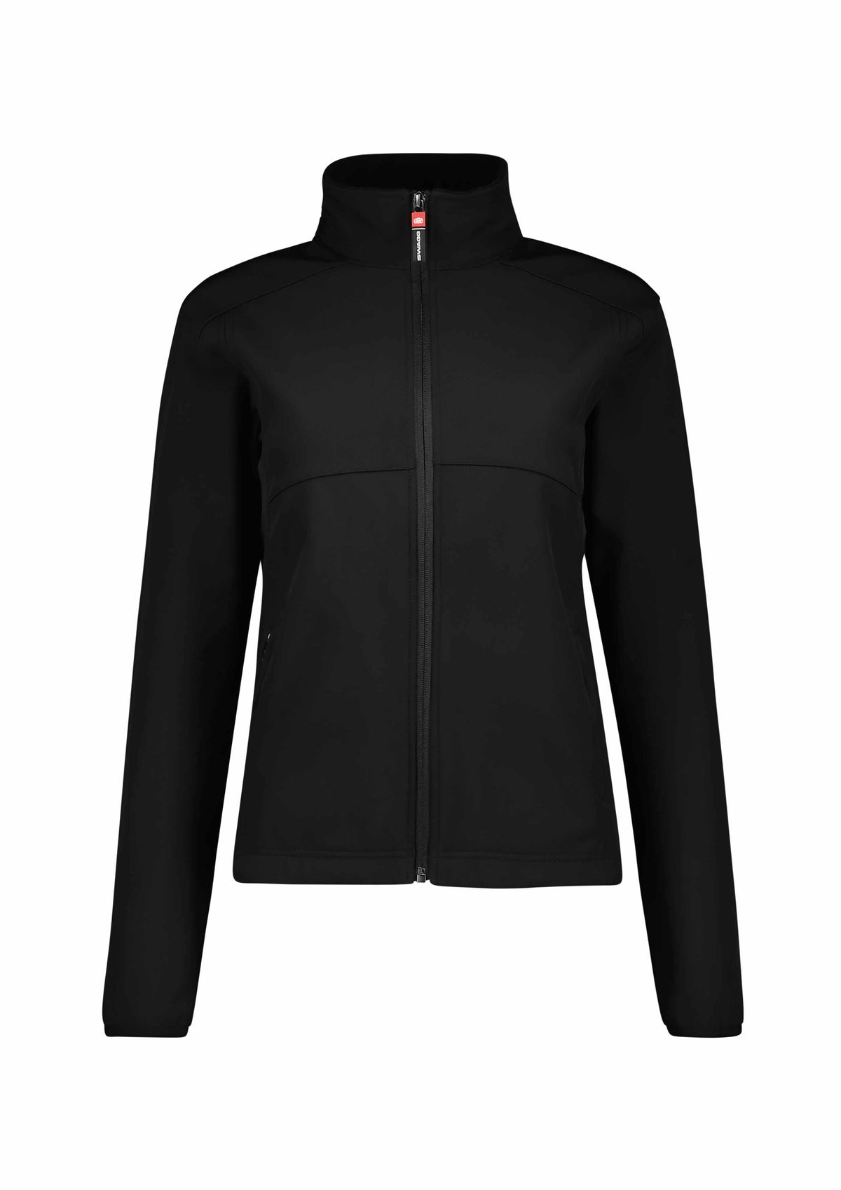 Women's Prestige Soft Shell Jacket