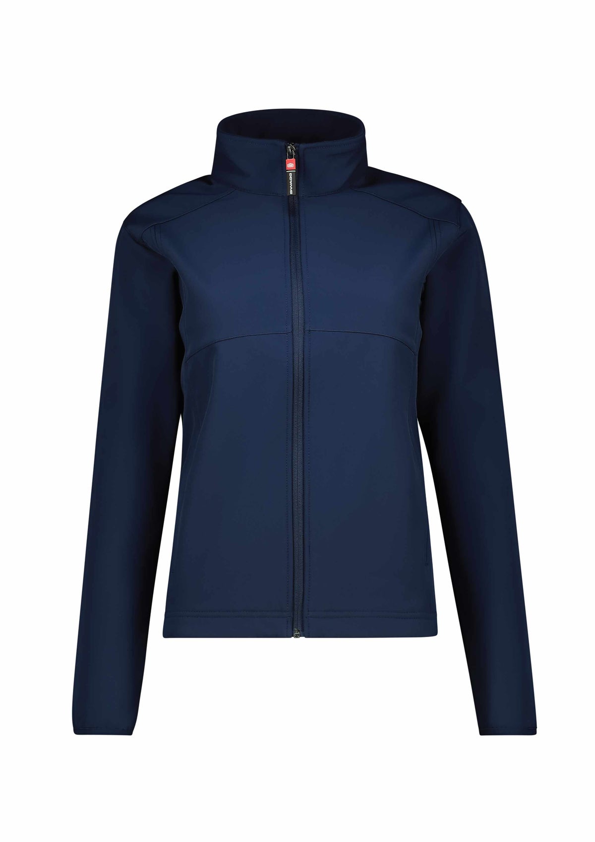 Women's Prestige Soft Shell Jacket
