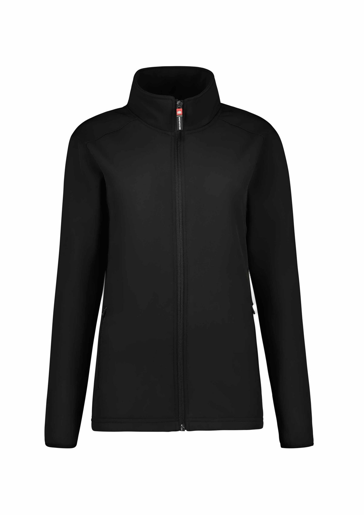 Women's Corefit Softshell Jacket