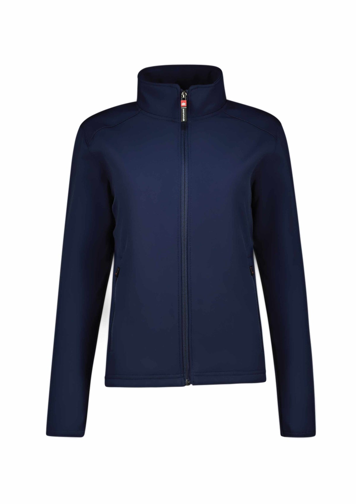 Women's Corefit Softshell Jacket