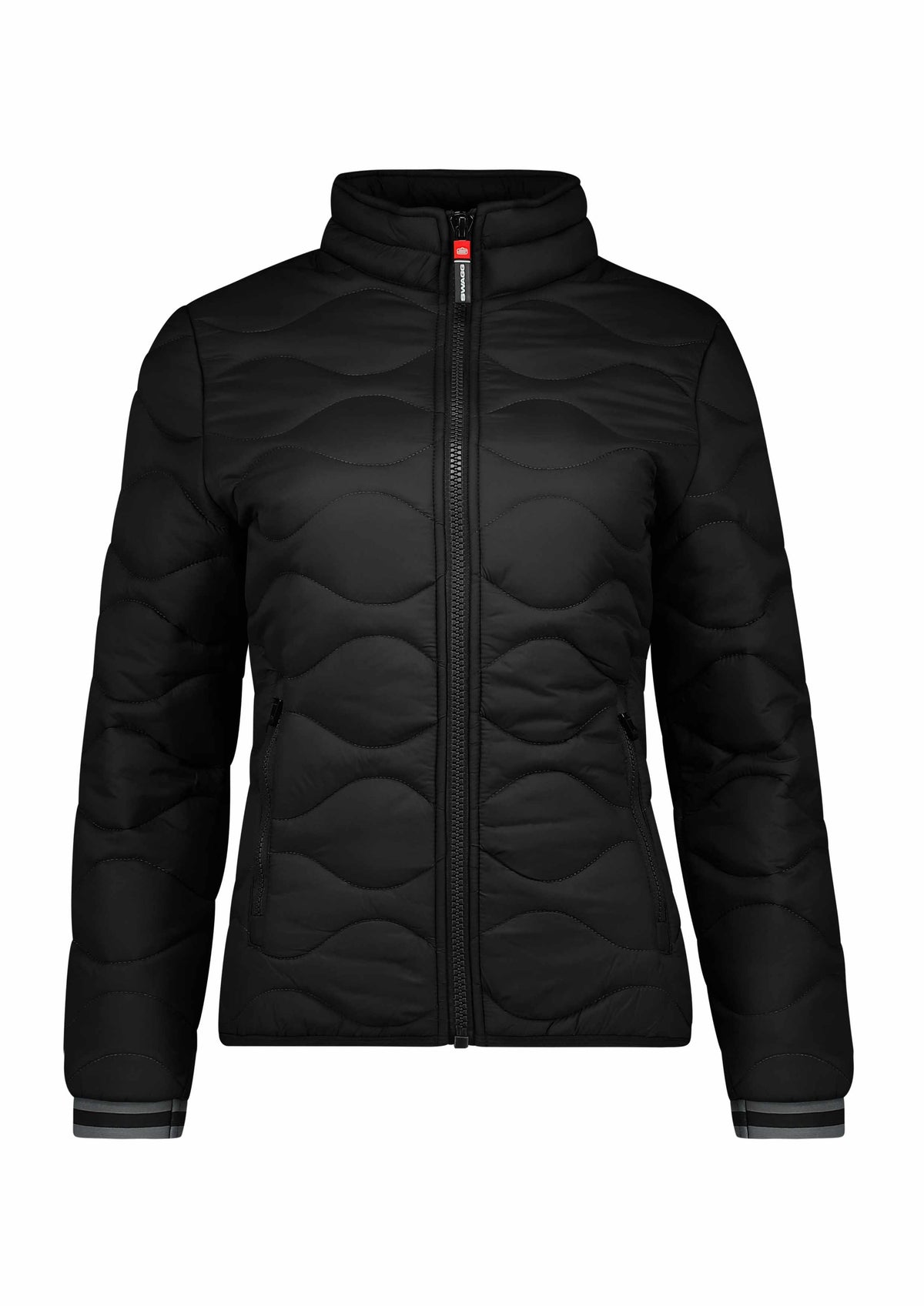 Women's Urban Padded Puffer Jacket