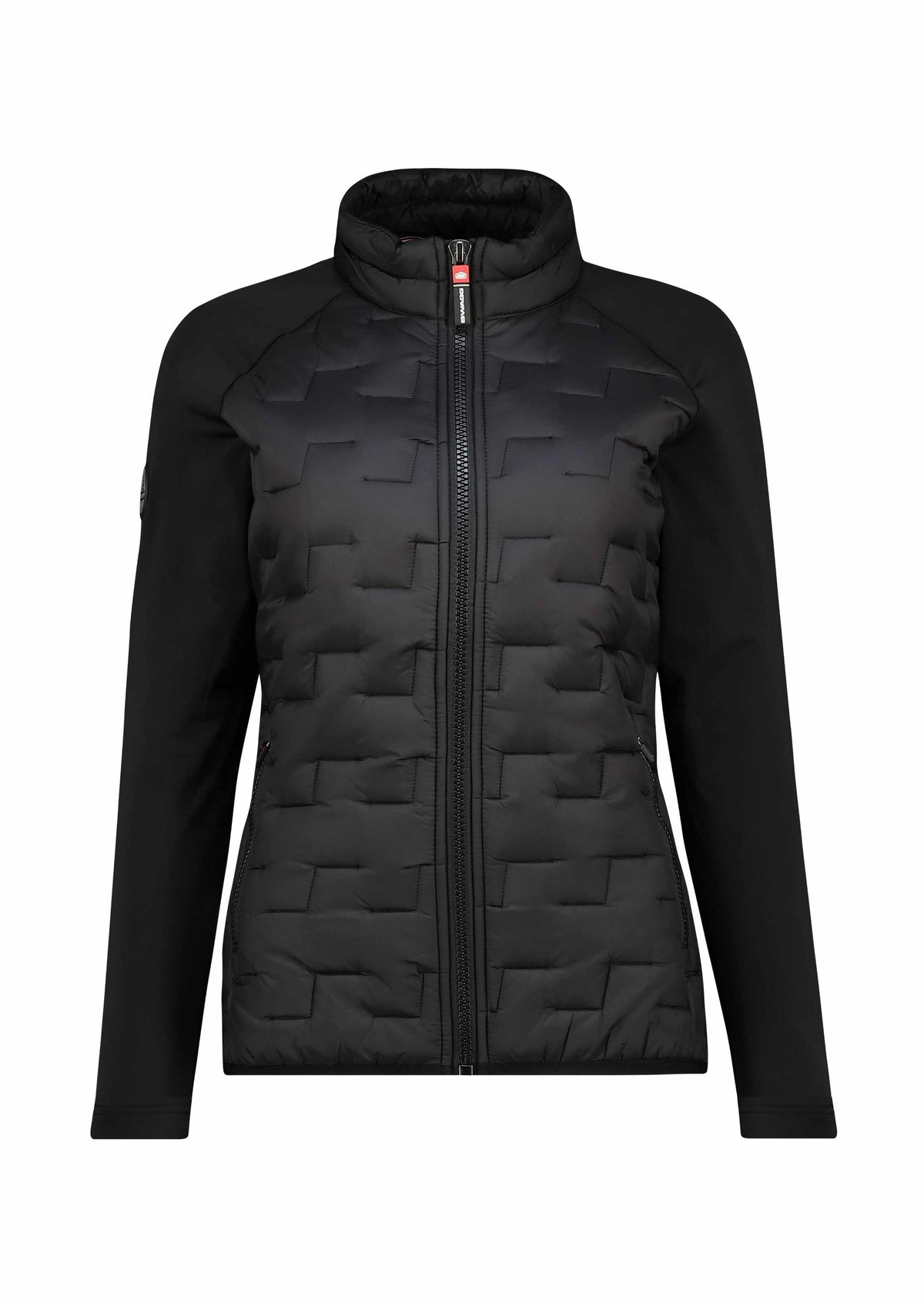Women's Paragon Hybrid Jacket