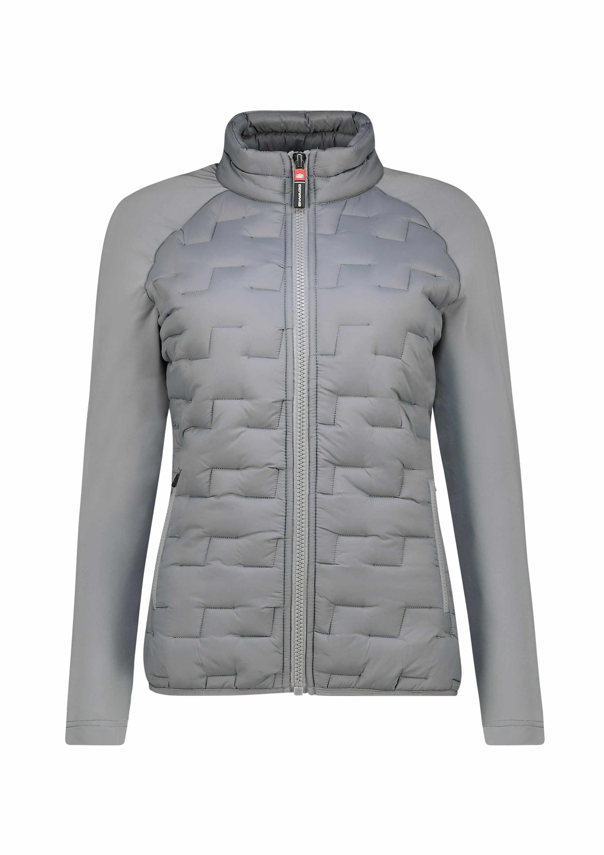 Women's Paragon Hybrid Jacket