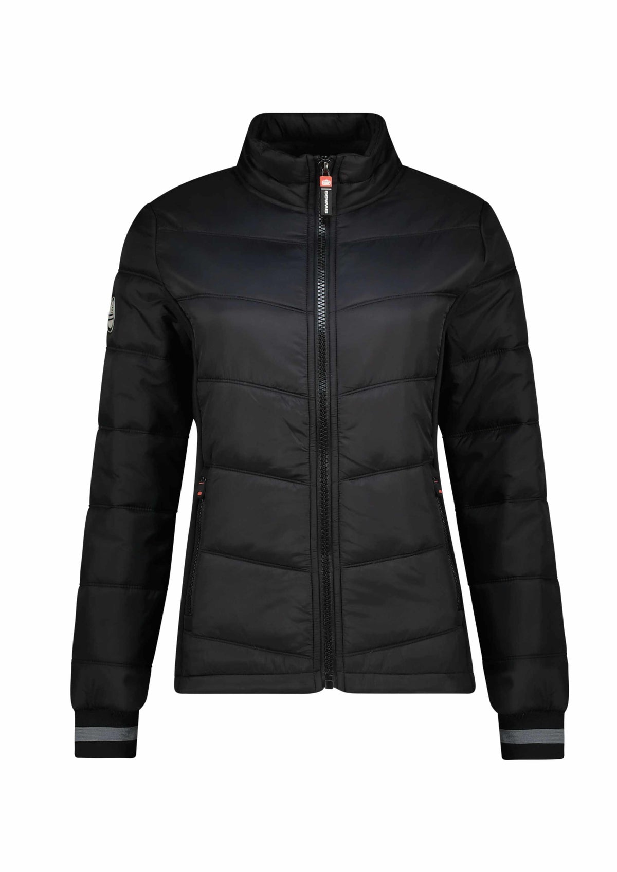 Women's Tempo Puffer Jacket