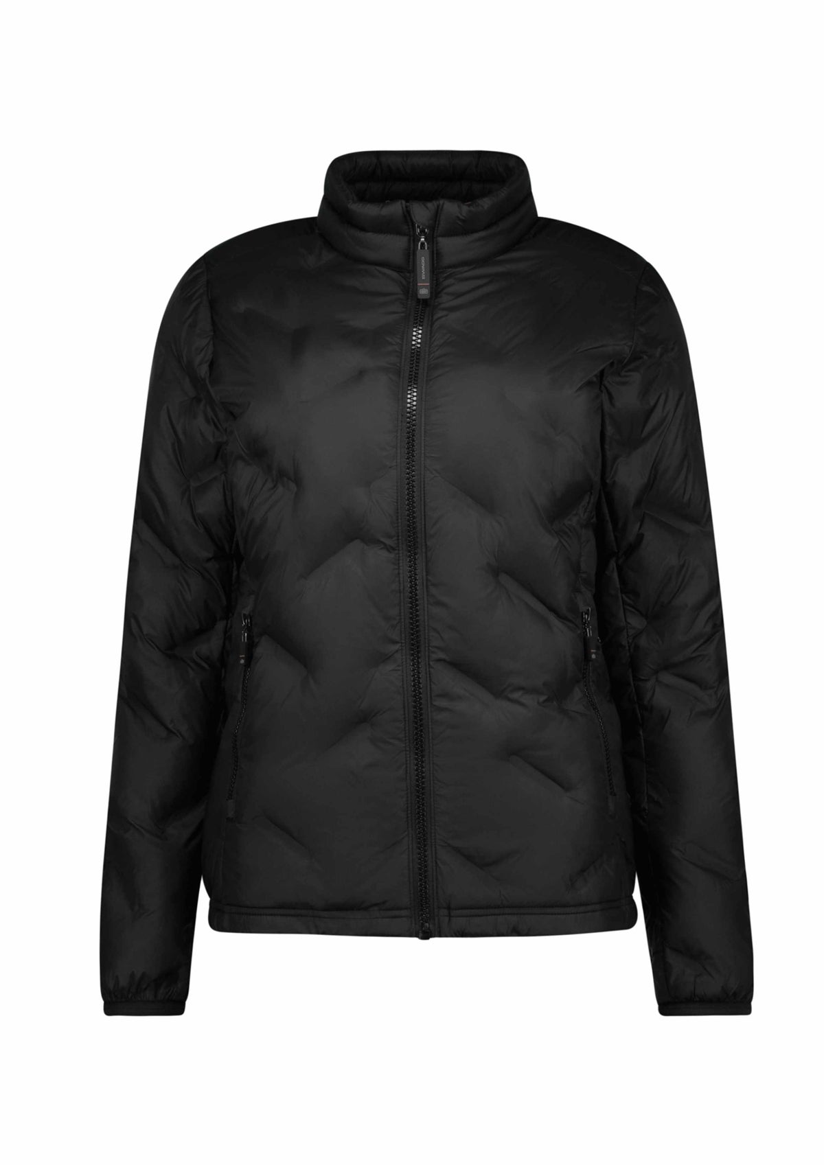 Women's Quantum Puffer Jacket
