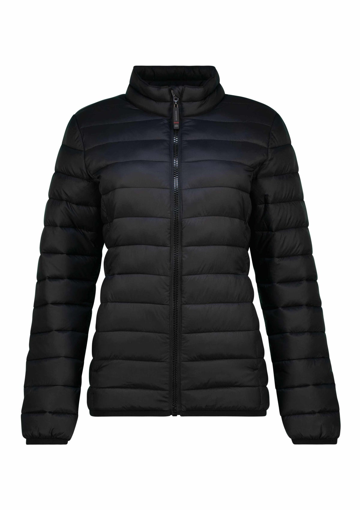 Women's Nero Puffer Jacket