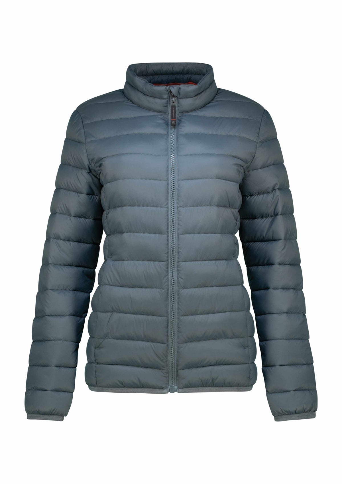 Women's Nero Puffer Jacket
