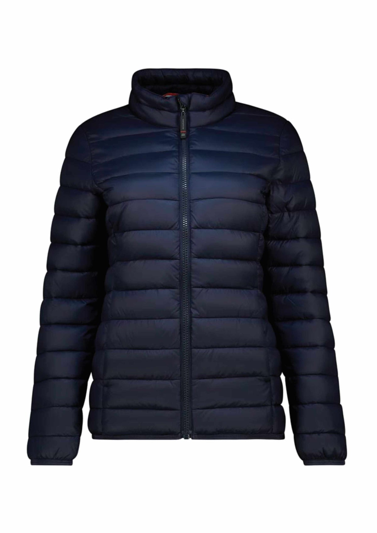 Women's Nero Puffer Jacket