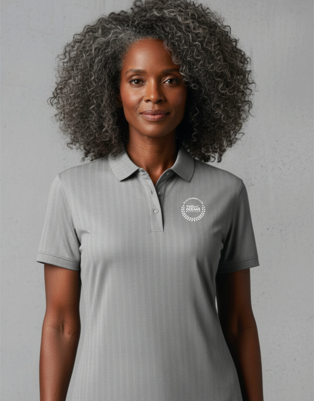Ladies BNC Accelerate Polo Shirt