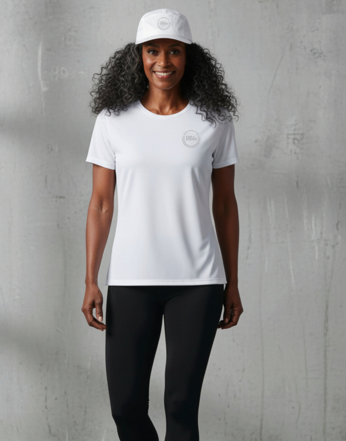 Ladies BNC Running T-shirt