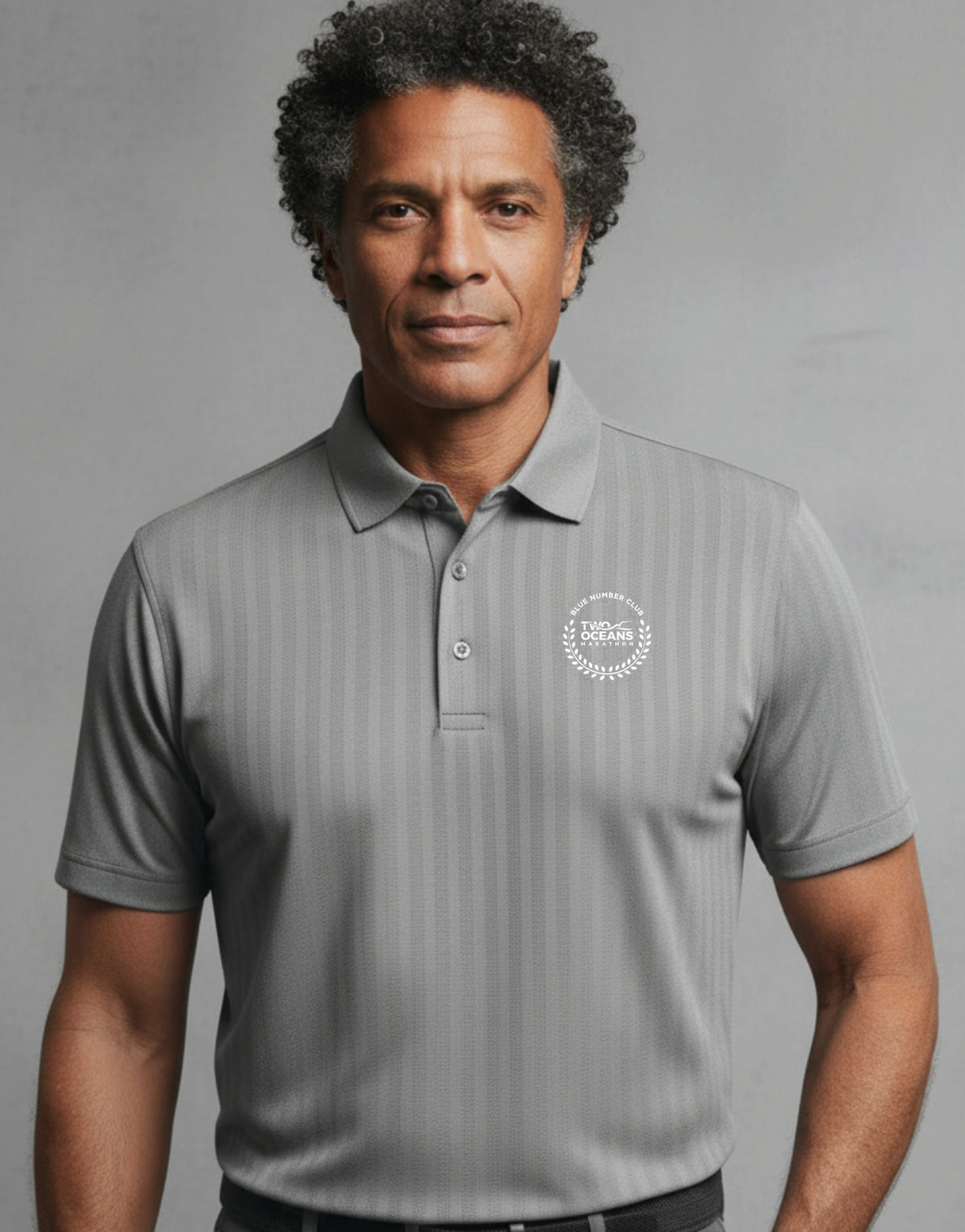 Men's BNC Accelerate Polo Shirt