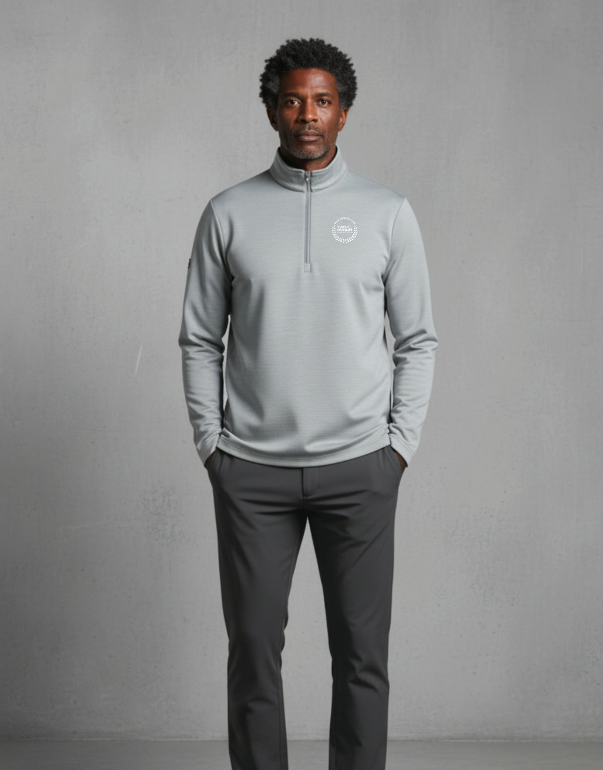 Men's BNC Corefit Mid-Layer