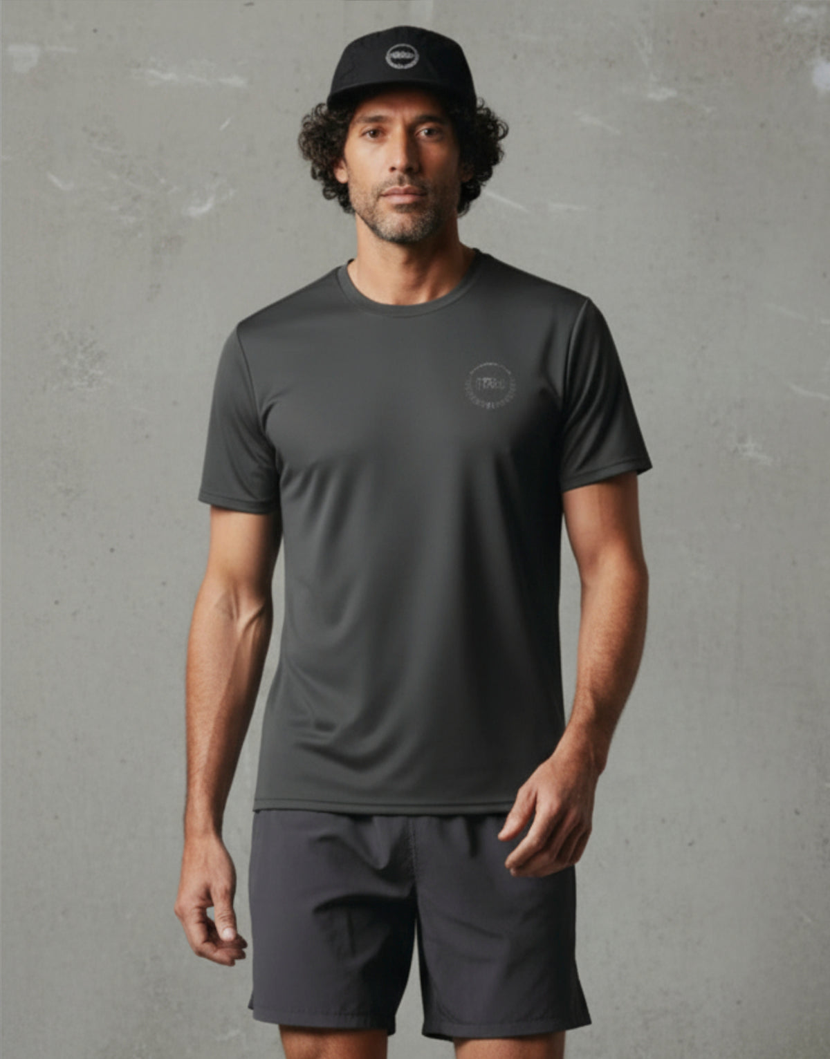 Men's BNC Running T-shirt