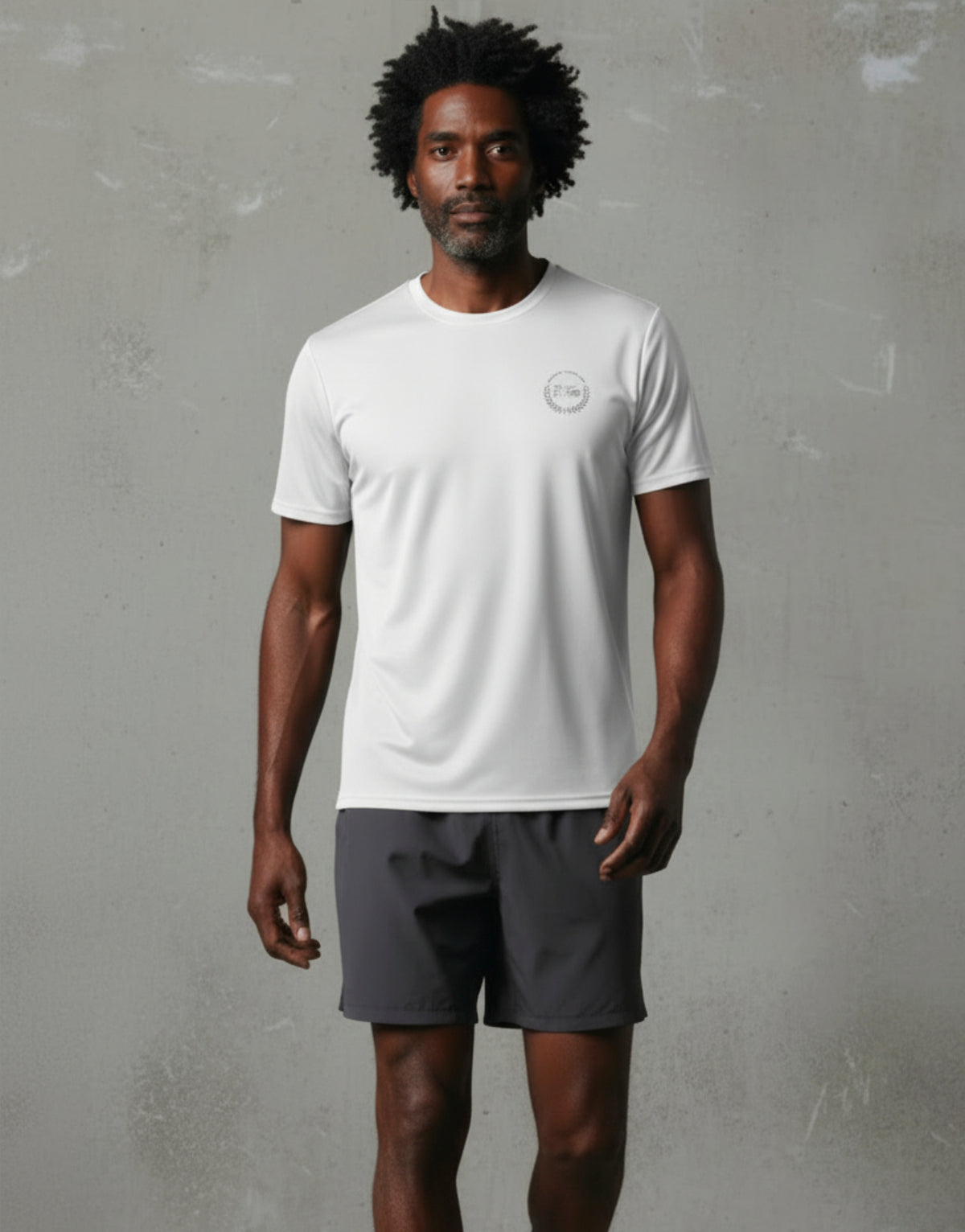Men's BNC Running T-shirt