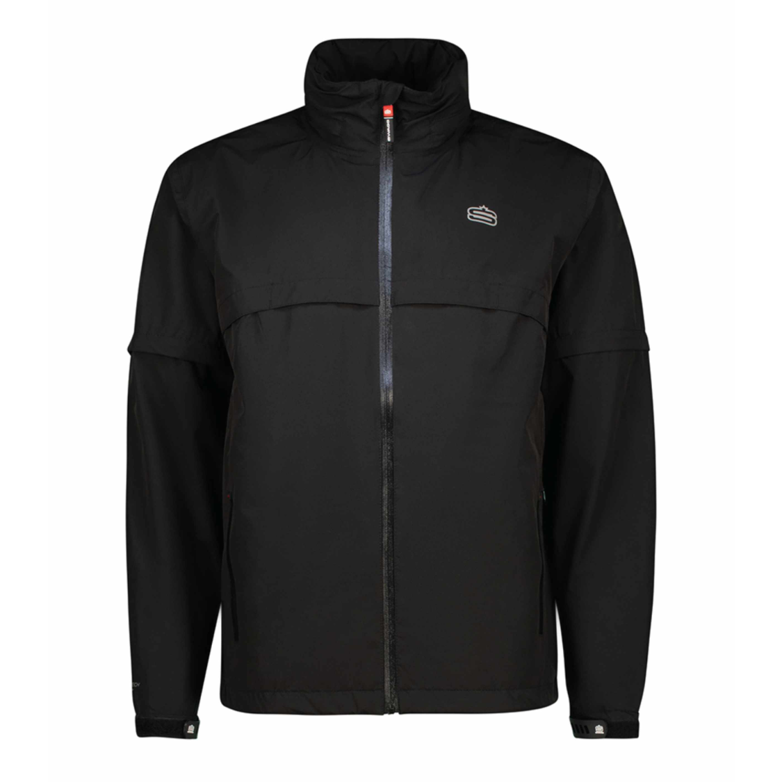 Men's Aqua Tech Rain Jacket