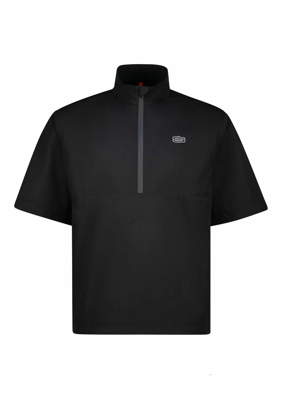 Men's Hydro-Tech 3/4 Sleeve Rain Top