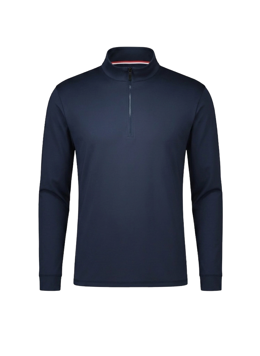 Men's Corefit Mid-Layer Top