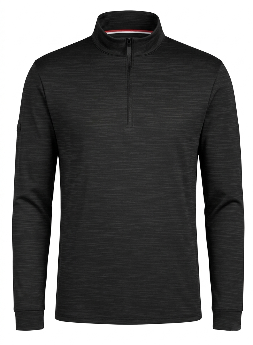 Men's Corefit Mid-Layer Top