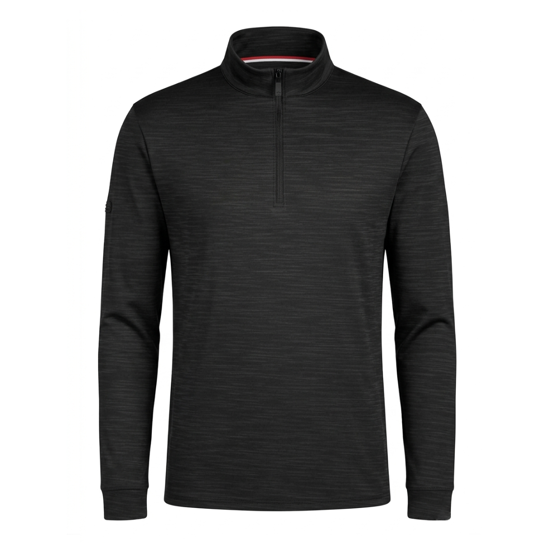 Men's Corefit Space-Dye Mid-Layer Top