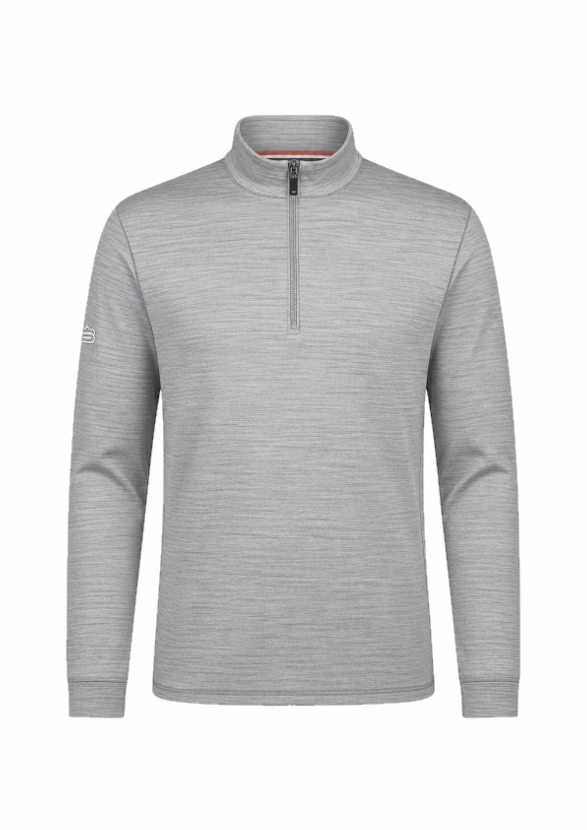 Men's Corefit S/D Mid-Layer Top