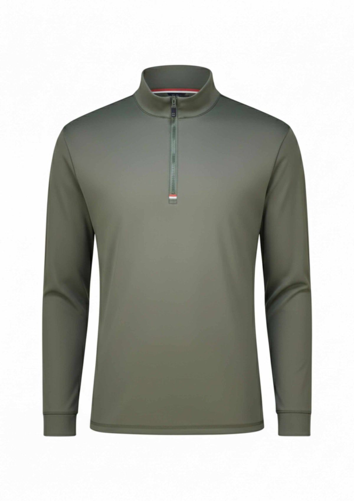 Men's Prostretch Mid-Layer Top